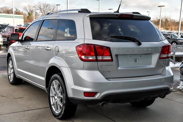 used 2011 Dodge Journey car, priced at $6,990