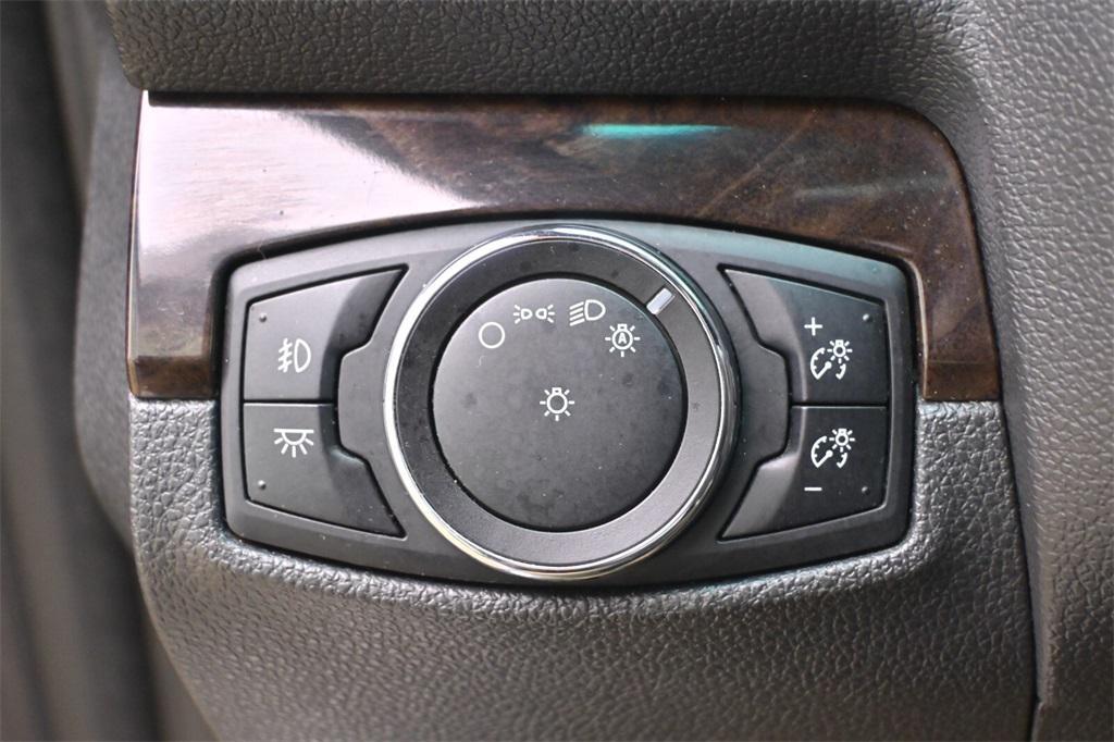 used 2014 Ford Explorer car, priced at $12,991