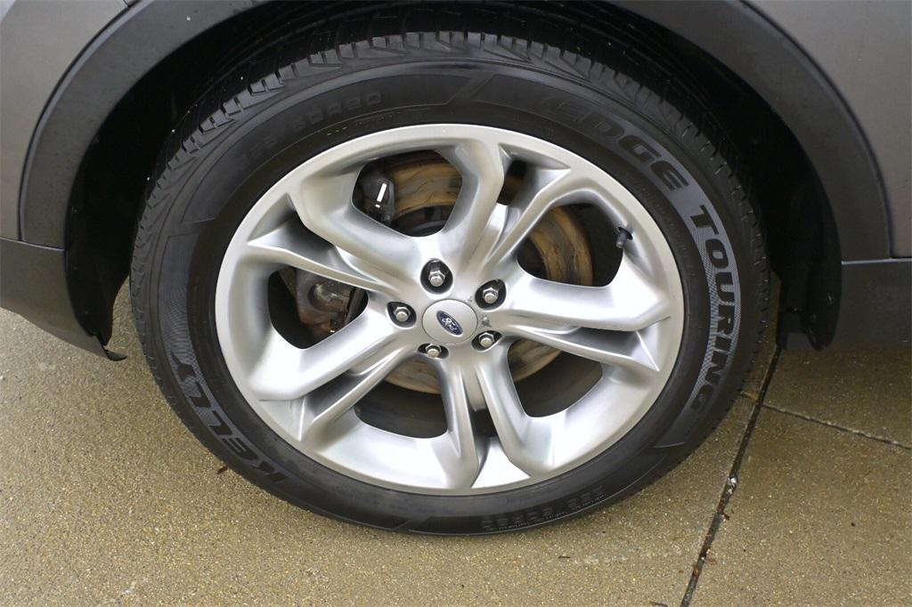 used 2014 Ford Explorer car, priced at $12,991