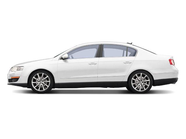 used 2008 Volkswagen Passat car