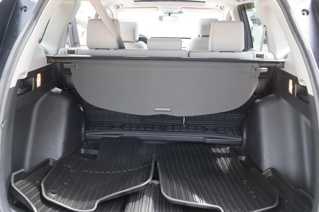 used 2017 Honda CR-V car, priced at $17,599