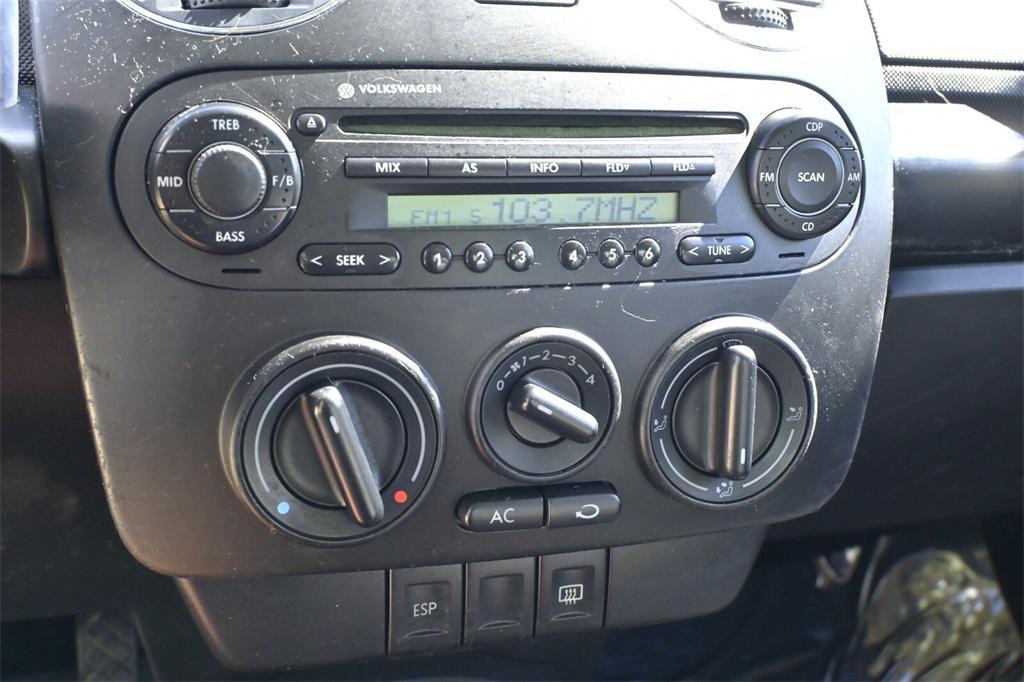 used 2006 Volkswagen New Beetle car, priced at $6,991