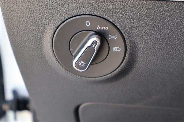 new 2025 Volkswagen Taos car, priced at $27,886