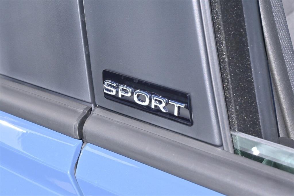 new 2025 Volkswagen Jetta car, priced at $23,017