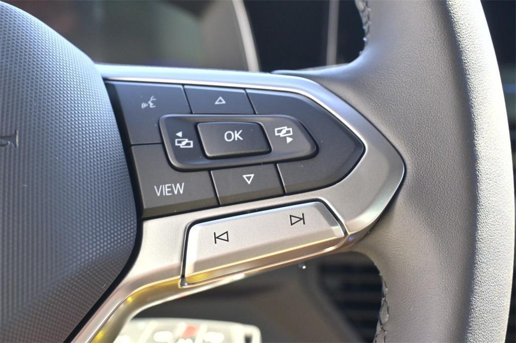 new 2025 Volkswagen Jetta car, priced at $23,017