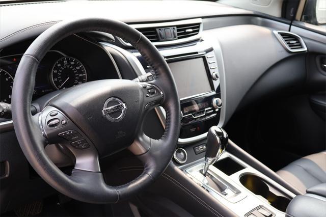 used 2020 Nissan Murano car, priced at $25,990