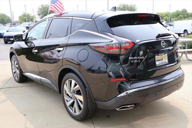 used 2020 Nissan Murano car, priced at $25,990