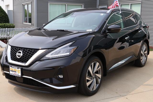 used 2020 Nissan Murano car, priced at $25,990