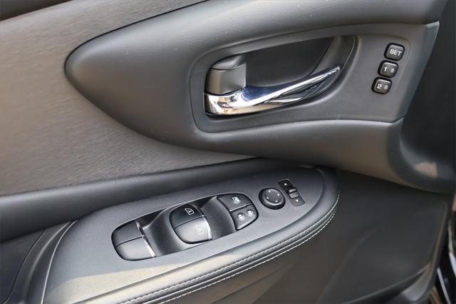 used 2020 Nissan Murano car, priced at $25,990