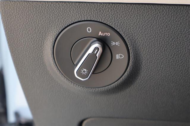 new 2025 Volkswagen Taos car, priced at $32,162