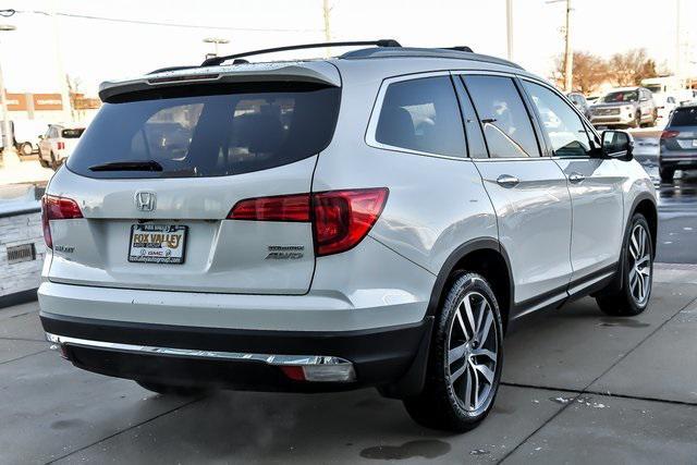 used 2016 Honda Pilot car, priced at $14,990