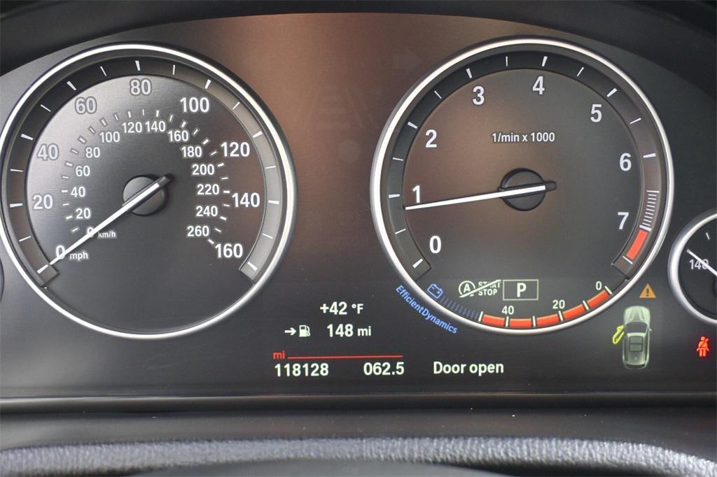 used 2017 BMW X3 car, priced at $10,991