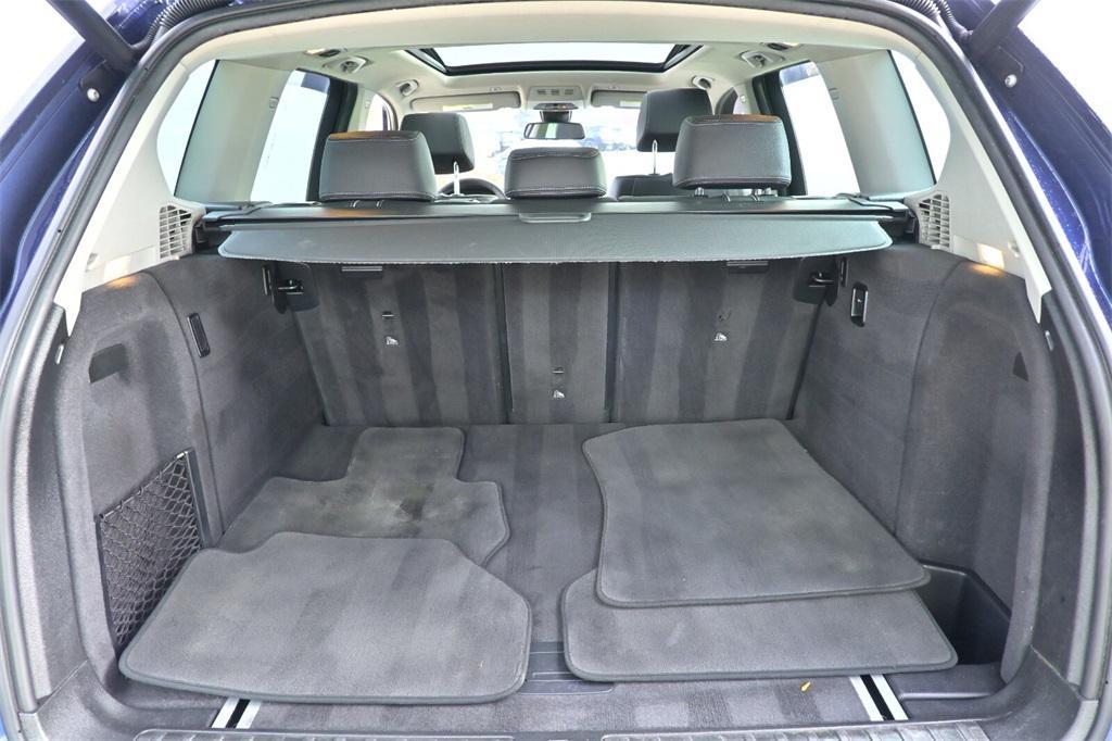 used 2017 BMW X3 car, priced at $10,991