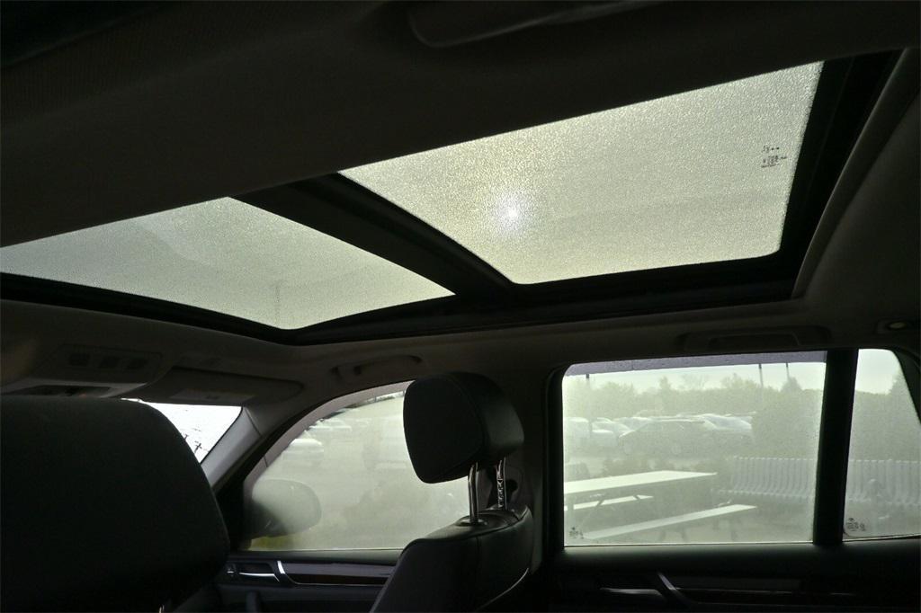 used 2017 BMW X3 car, priced at $10,991