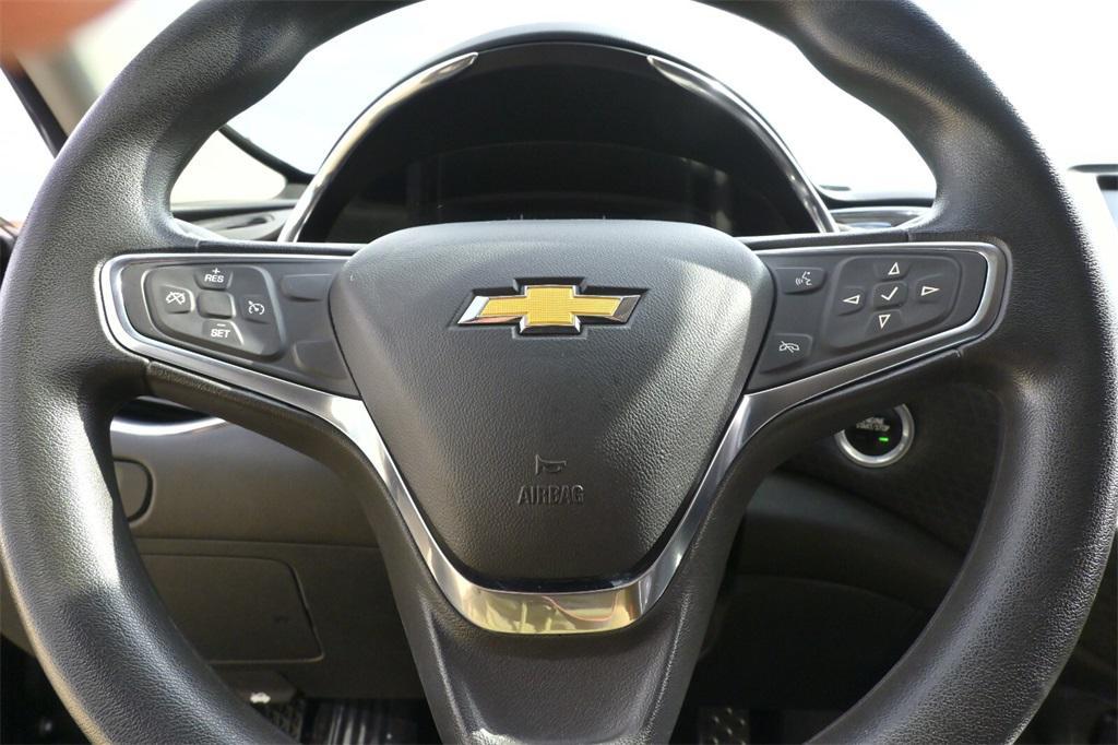 used 2016 Chevrolet Malibu car, priced at $9,491