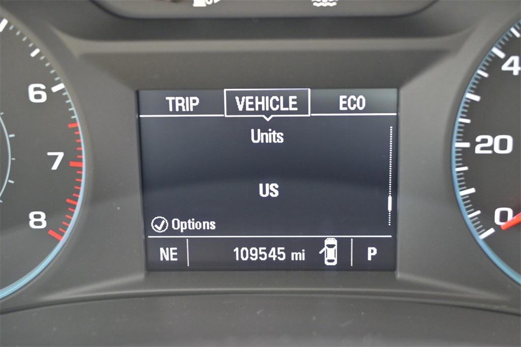 used 2016 Chevrolet Malibu car, priced at $9,491