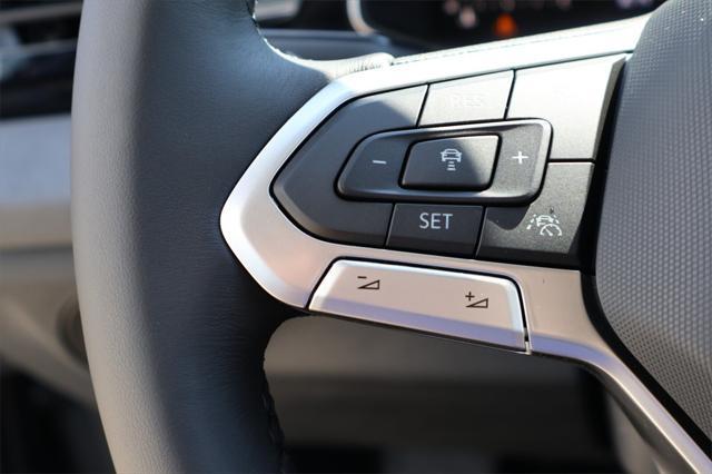 new 2025 Volkswagen Jetta car, priced at $26,877
