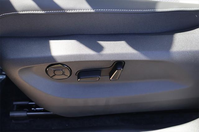 new 2025 Volkswagen Tiguan car, priced at $34,147