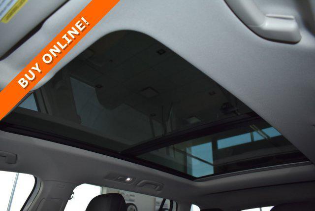 used 2019 Volkswagen Tiguan car