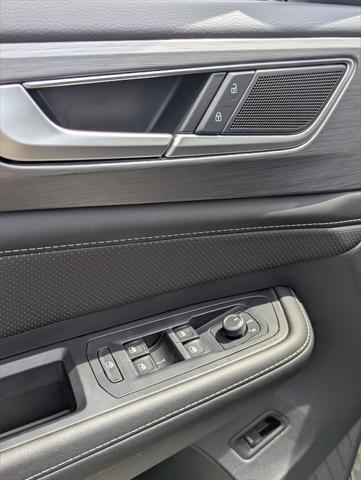 used 2025 Volkswagen Atlas Cross Sport car, priced at $38,990