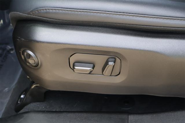 used 2024 Jeep Wrangler car, priced at $57,990