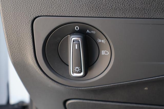 used 2022 Volkswagen Tiguan car, priced at $24,999