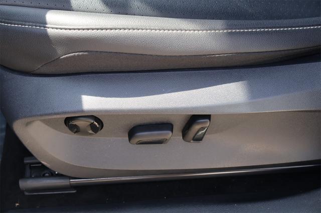 used 2022 Volkswagen Tiguan car, priced at $24,999