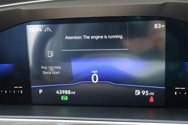 used 2022 Volkswagen Tiguan car, priced at $24,999