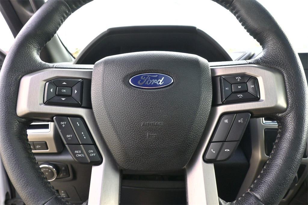 used 2016 Ford F-150 car, priced at $24,991