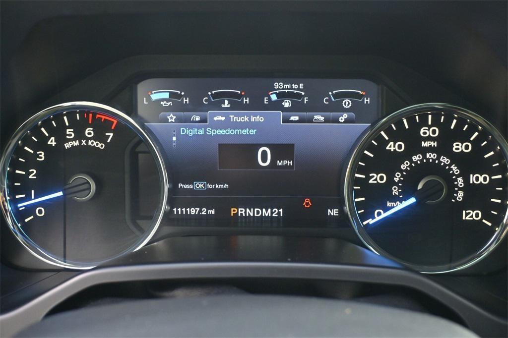 used 2016 Ford F-150 car, priced at $24,991