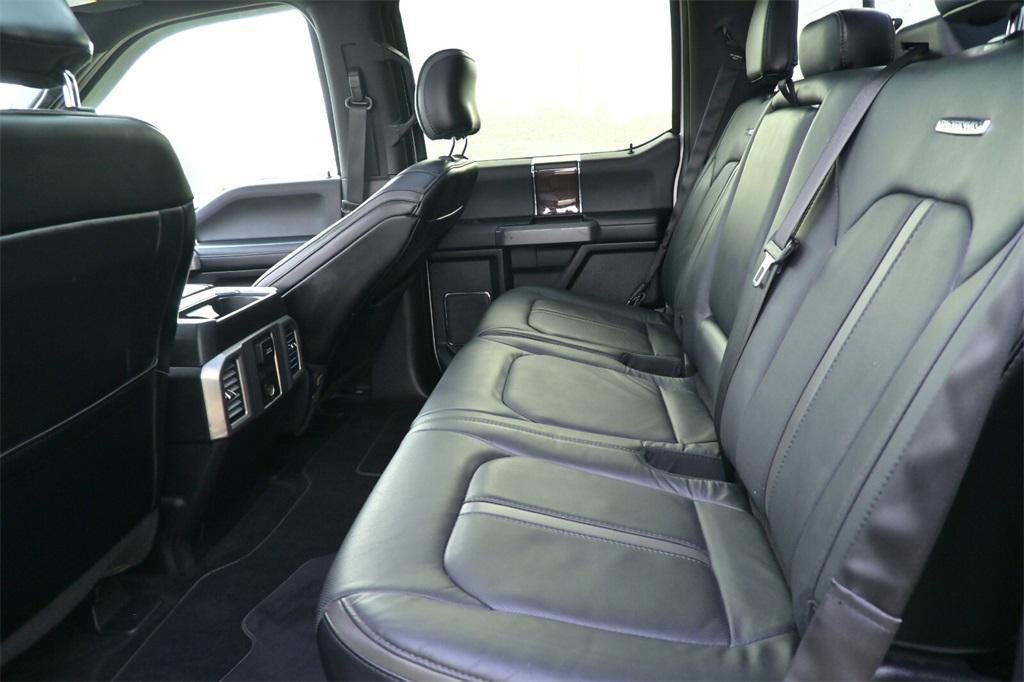 used 2016 Ford F-150 car, priced at $24,991