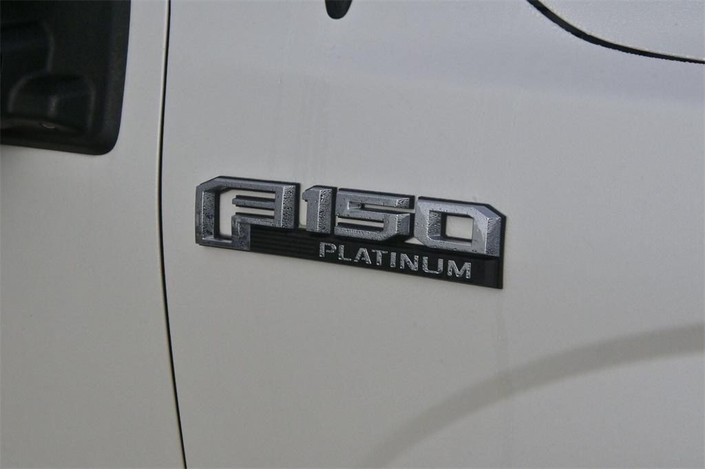 used 2016 Ford F-150 car, priced at $24,991