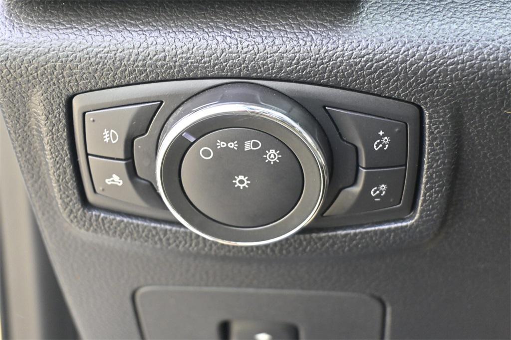 used 2016 Ford F-150 car, priced at $24,991