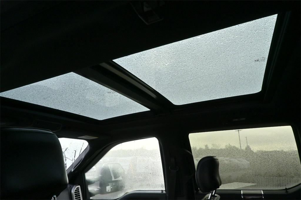 used 2016 Ford F-150 car, priced at $24,991