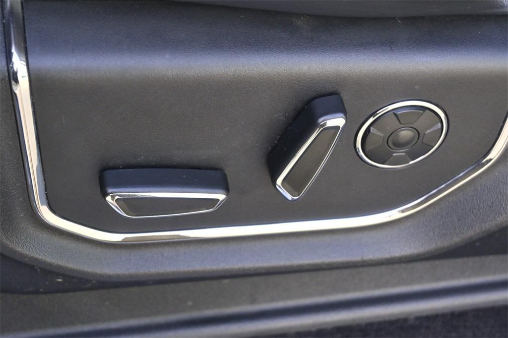 used 2016 Ford F-150 car, priced at $24,991