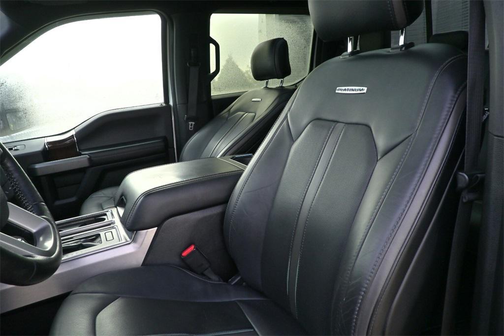 used 2016 Ford F-150 car, priced at $24,991