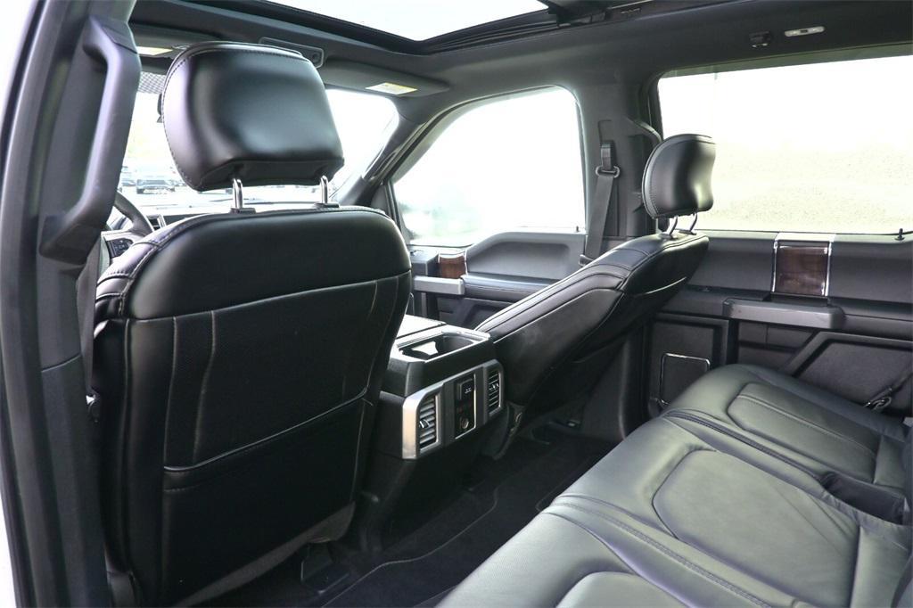 used 2016 Ford F-150 car, priced at $24,991