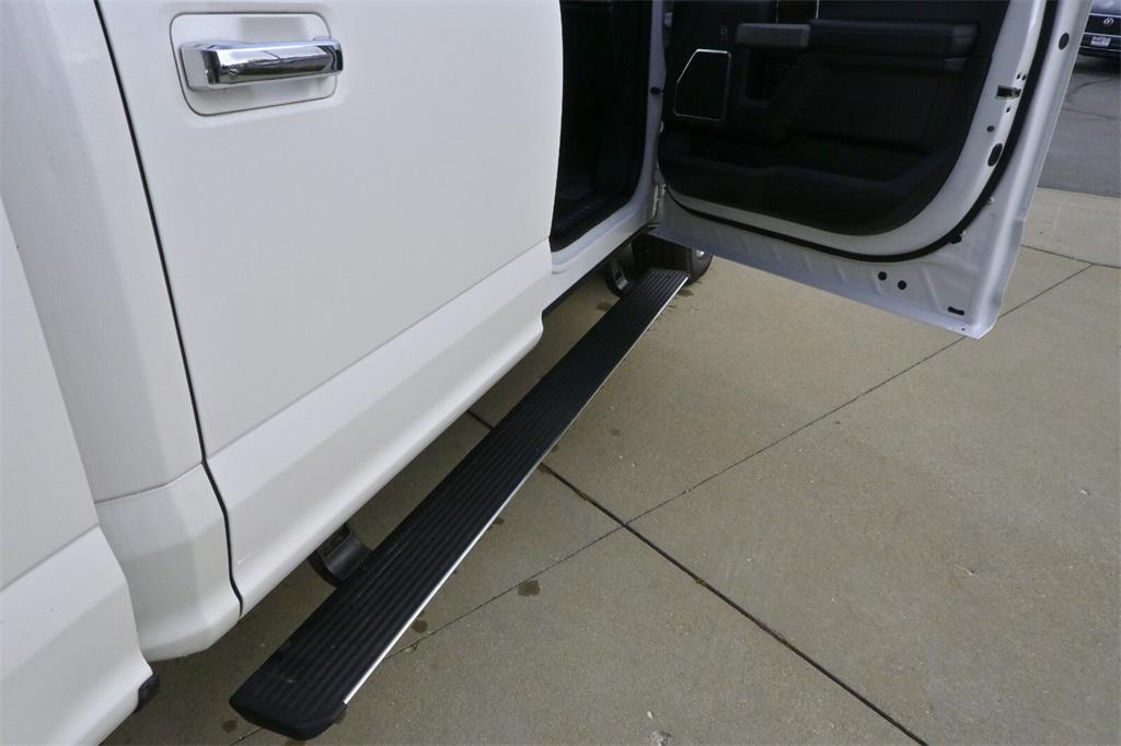 used 2016 Ford F-150 car, priced at $24,991