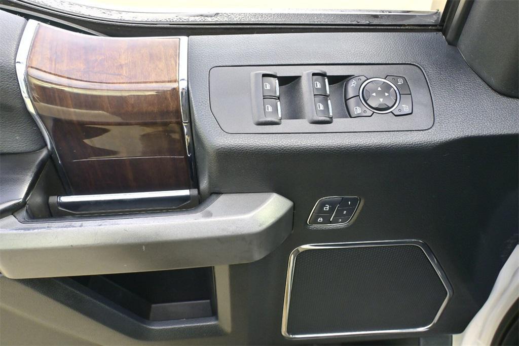 used 2016 Ford F-150 car, priced at $24,991