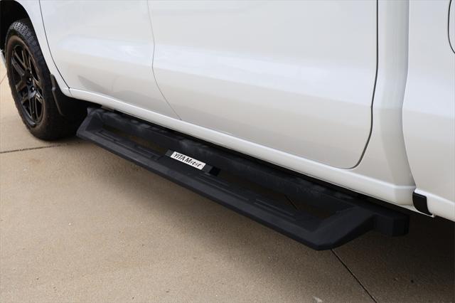 used 2023 Chevrolet Silverado 1500 car, priced at $43,999