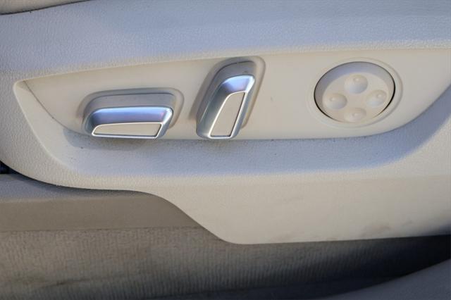 used 2015 Audi Q7 car, priced at $20,999