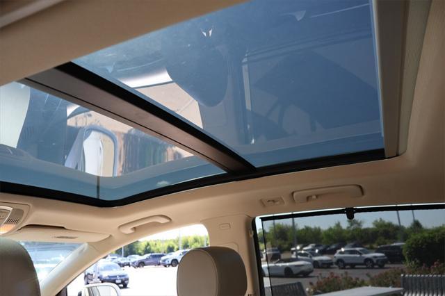 used 2015 Audi Q7 car, priced at $20,999