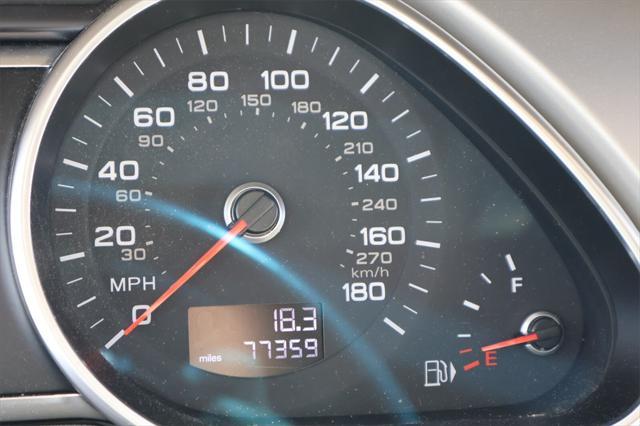 used 2015 Audi Q7 car, priced at $20,999