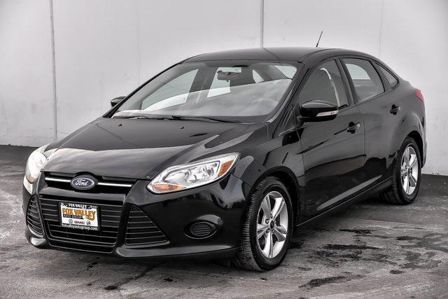 used 2014 Ford Focus car, priced at $7,900