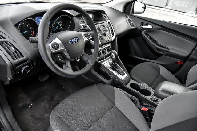 used 2014 Ford Focus car, priced at $7,900