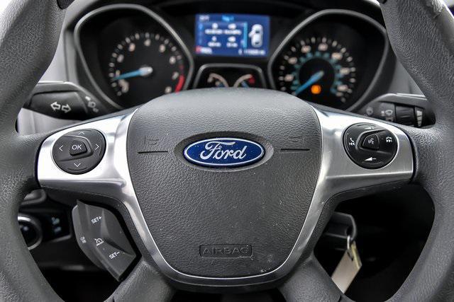 used 2014 Ford Focus car, priced at $7,900