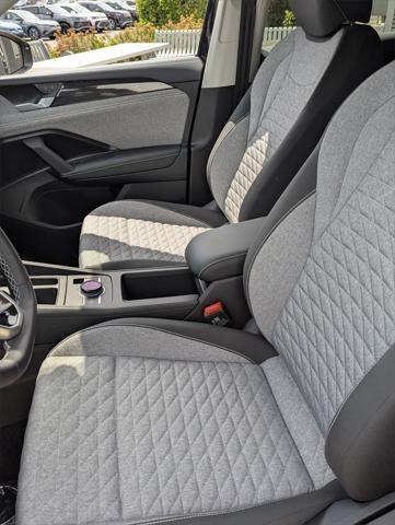 new 2025 Volkswagen Tiguan car, priced at $31,249