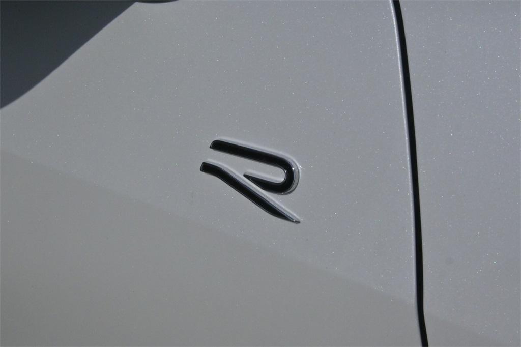 new 2025 Volkswagen Tiguan car, priced at $36,130