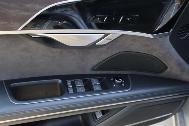 used 2019 Audi A8 car, priced at $35,599