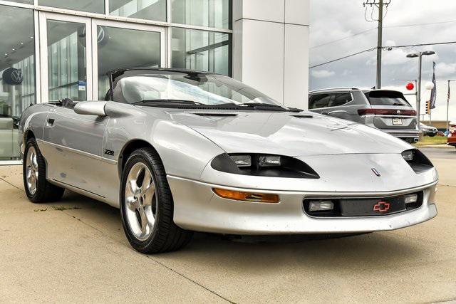 used 1995 Chevrolet Camaro car, priced at $7,999